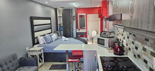 Sanctuary Lodge & Day Spa