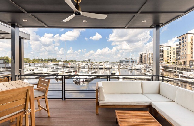 Sanctuary @ The Cove Riverwalk Villas