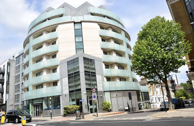 Sanctum London Maida Vale