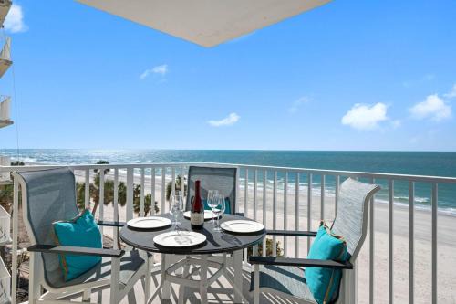 Sand Castle 2601 - Premier