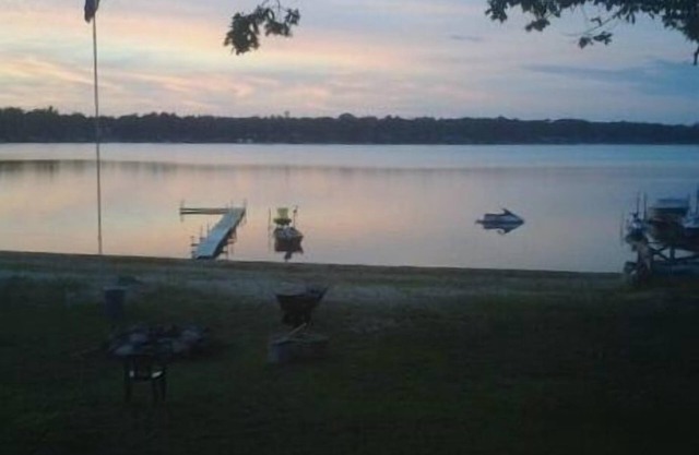 Sand Lake Cottage - near Tawas