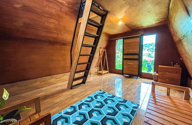 Sanda Eco Cabins by AGATA