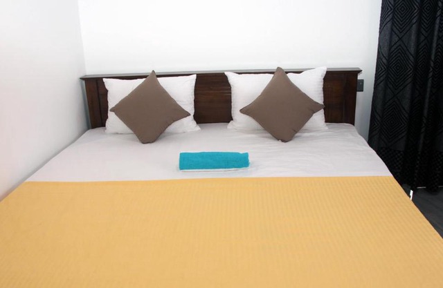 Sandaru Holiday Inn