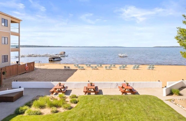 Sandbar Cottage 4 The