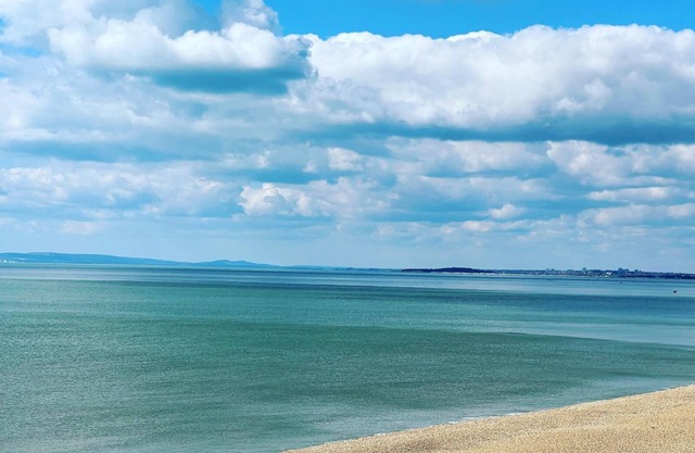 Sandcastle Mobility Lodge 2 Bedroom Beach Caravan Mudeford