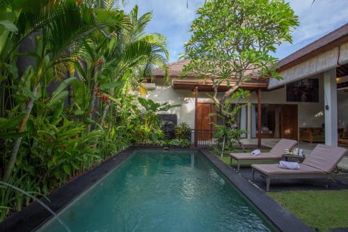 Sandi Agung Villa 