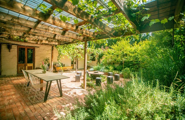 Sandon Ridge Studio