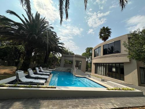 Sandown Suites and Conference Centre