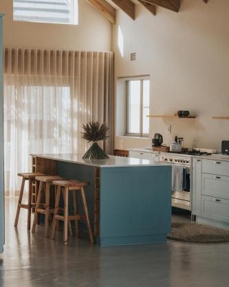 Sandown Synergy Lagoon House