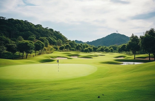 Sandpiper Bay golf course. 3 bdrm condo on golf course with pool & tennis court.