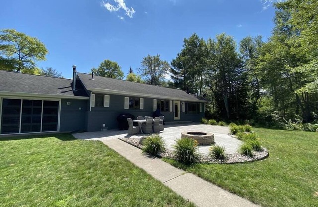 Sandpiper Cottage Sum