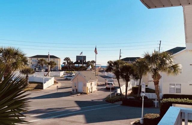 Sandpiper Cove Unit 9201 2 Bedroom 2 Bathroom In Beachwalk Destin, FL