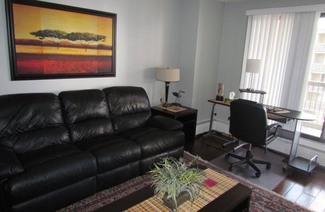 Sandpiper - Furnished Executive 2 Bedroom Condo