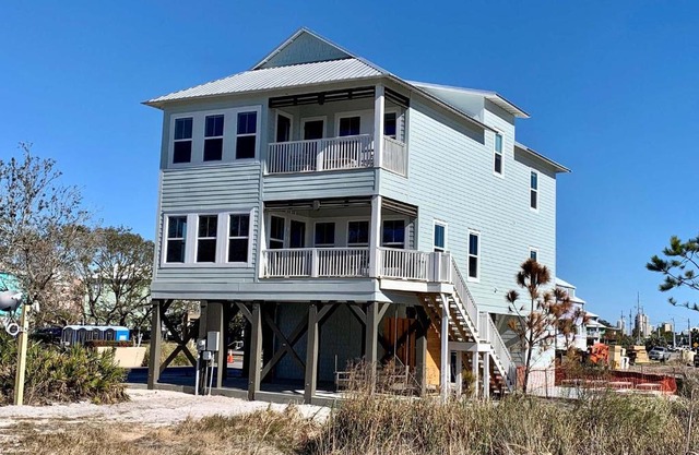 Sandpiper Landing