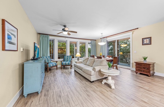 Sandpiper Paradise-3 bedroom 3 bath in Sandestin Golf & Beach Resort