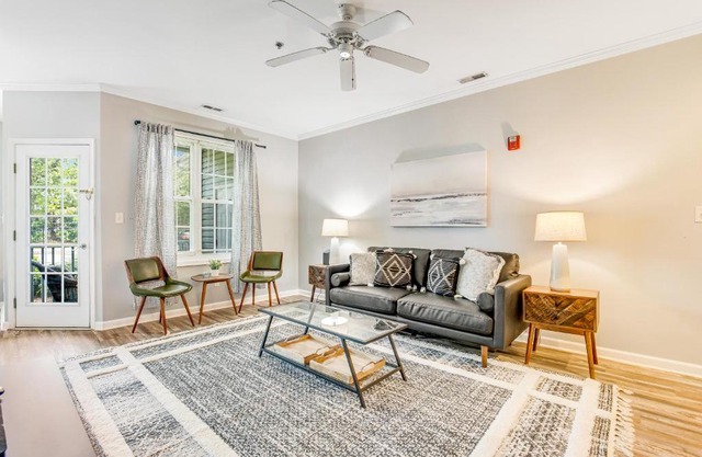 Sandpiper Village - 35552 E Atlantic Cir #101