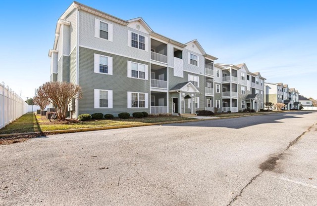 Sandpiper Villages - 35552 E Atlantic Unit #106