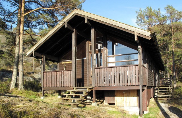 Sandvikfjellet by Interhome