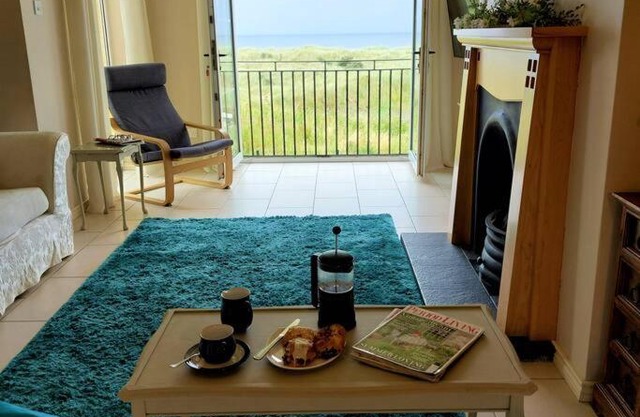 Sandy Feet Retreat - Castlerock