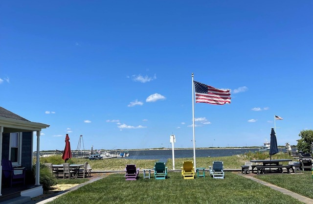 Sandy Hook Beach Front Cottages