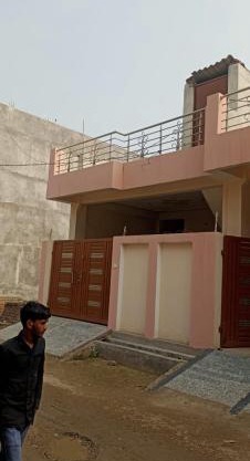 Sangam Kumbh Homestay Triveni River