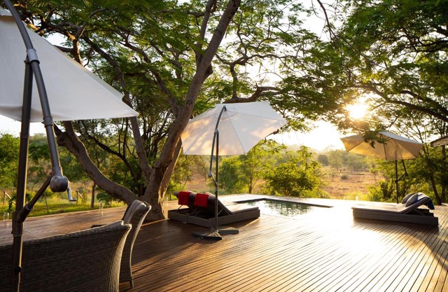 Sangasava Safari Lodge