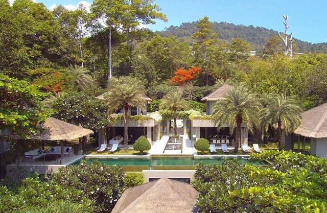 Sangsuri Villa 3
