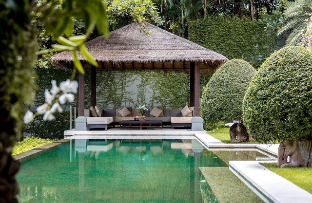 Sangsuri Villa 3