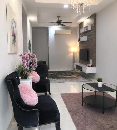 Sani & Aja Guesthouse