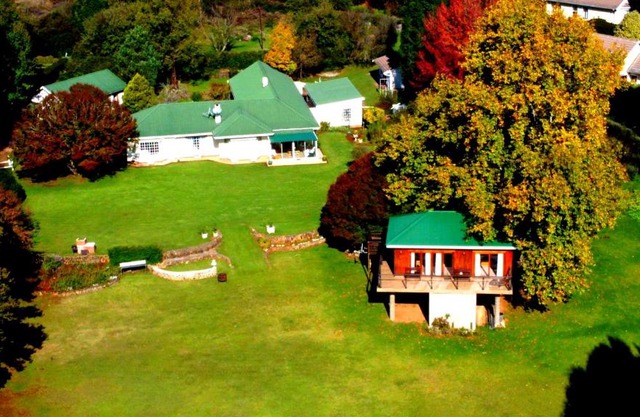 Sani Window B&B and Self catering