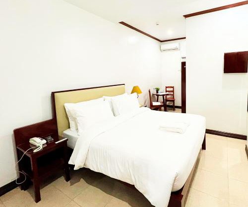 SANJH Island Hotel powered by Cocotel
