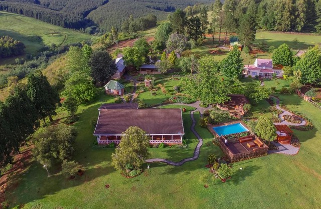 Sanlee Country Lodge