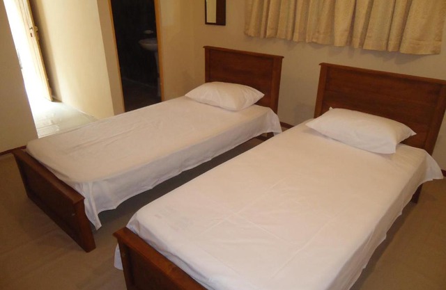 Sanmi Resort