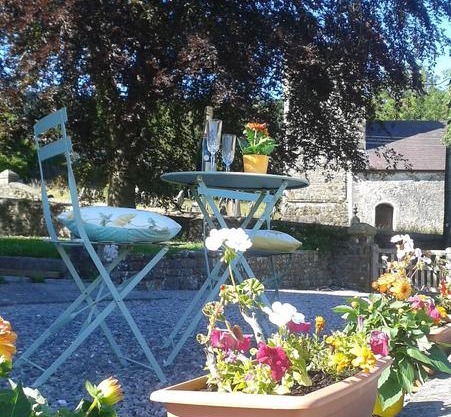 Sannan Court Holiday Apartments