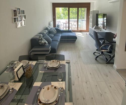 Sano Apartman
