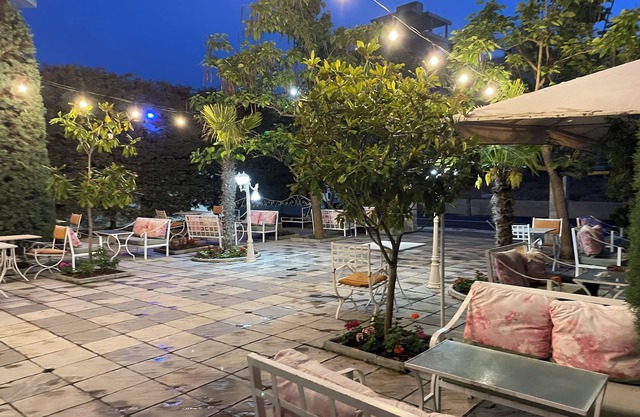 SANREMO HOTEL RESTORANT