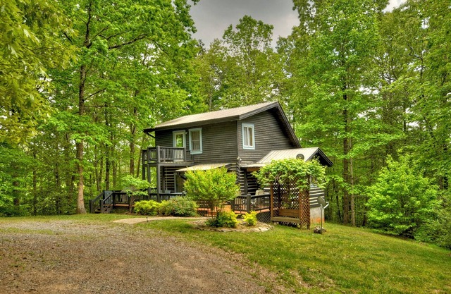 Sans Souci | Pet Friendly