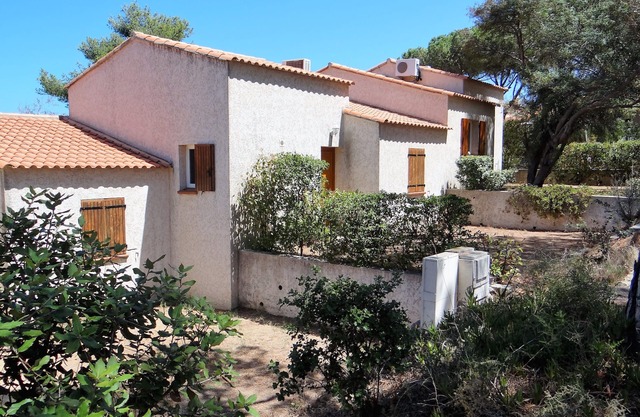 Sant Ambroggio Villa 1