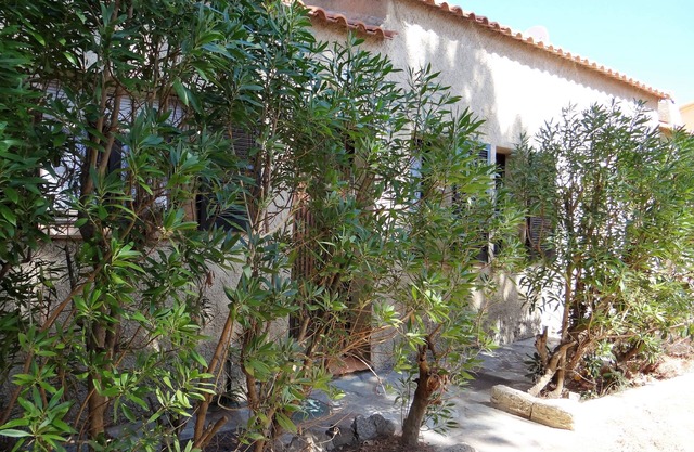 Sant Ambroggio Villa 4