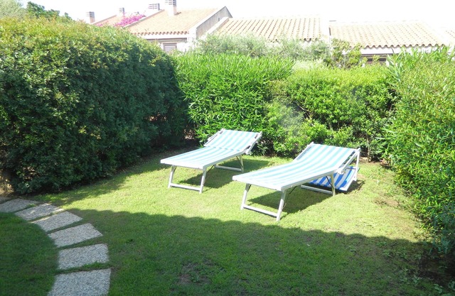 SANT'ELMO COSTA REI HOUSE FOR FAMILIES 100 MT. FROM THE SEA