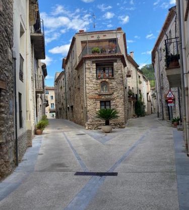 Sant Llorenç