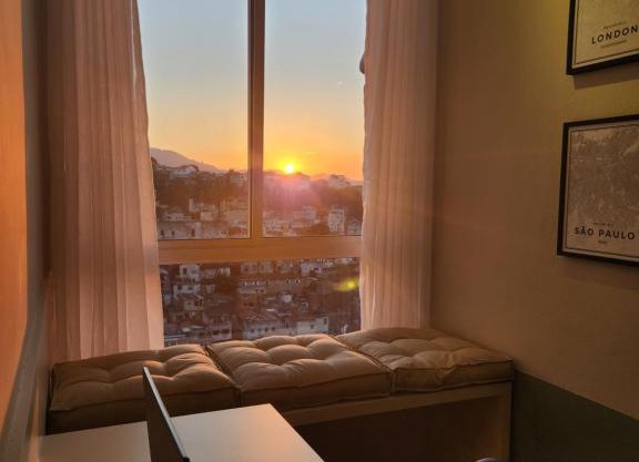 Santa Apartment