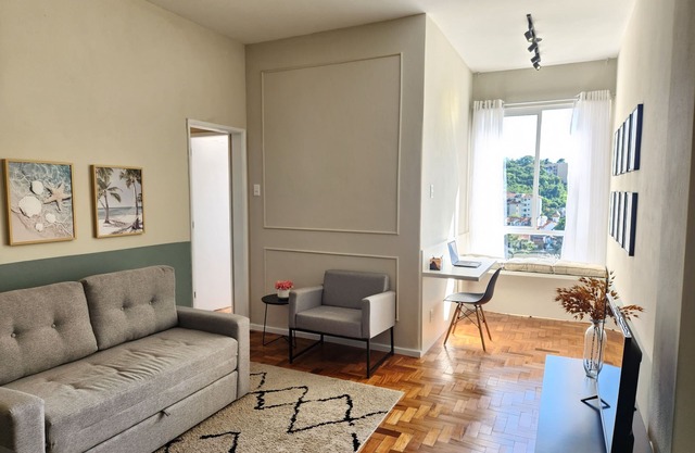 Santa Apartment - With the famous cable car at the door