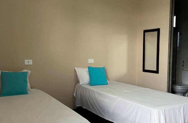 Santa Barbara Inn - Pirenopolis