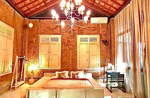 Santa Cabana - Rio de Janeiro