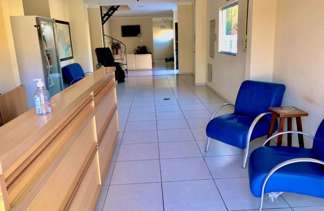 Santa Catarina Hotel