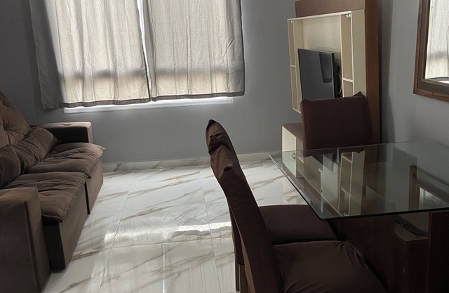 Santa Cruz Apartment