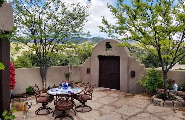 SANTA FE ADOBE JEWEL