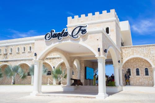 Santa Fe Club