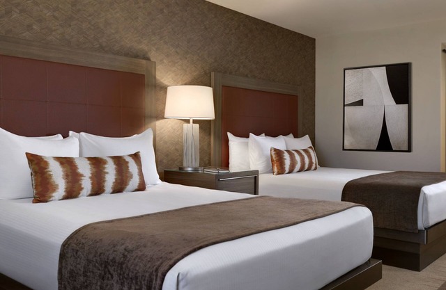 Santa Fe Station Hotel & Casino